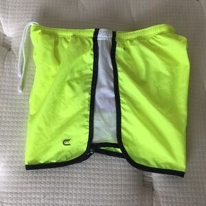 Women Colosseum Running shorts size M